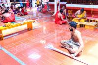 Brahmakalashanga Rathotsava at Shrimath Anantheshwar Temple Vittal (29 April 2025)